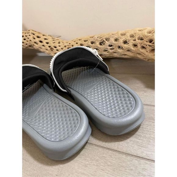 Nike Benassi Just Do It Fanny Pack Size 4 - Picture 3 of 6